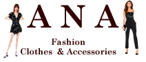 ANA Store Online : Chic, Class, Elegant